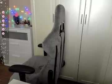 Kayacherry from Chaturbate