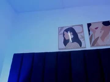 kayla_adams from Chaturbate is Freechat