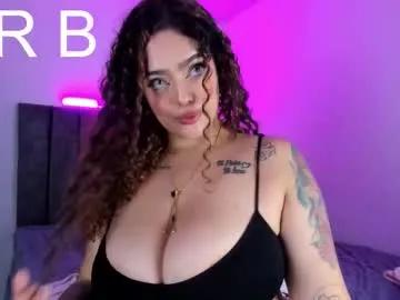 kayllaevans_ from Chaturbate is Freechat