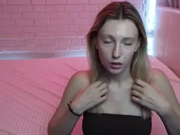 Kebesheska from Chaturbate