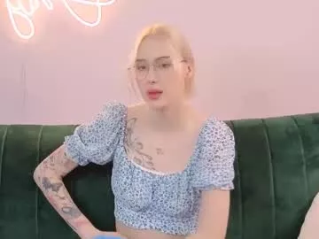 Kebesheska from Chaturbate