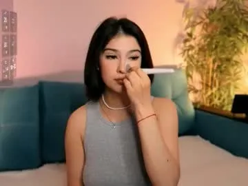 Kebesheska from Chaturbate