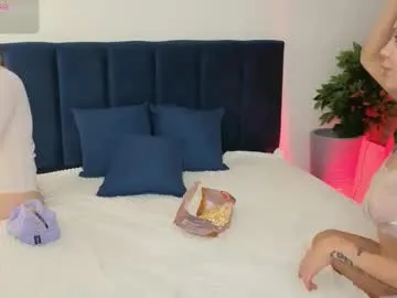 Kebesheska from Chaturbate