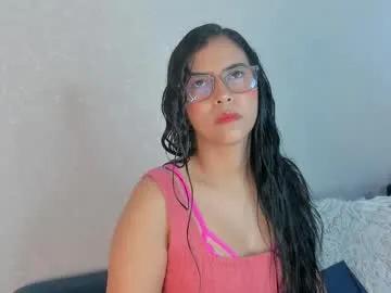 keily_florez from Chaturbate is Freechat