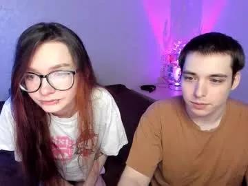 kelley_n_danny from Chaturbate is Freechat