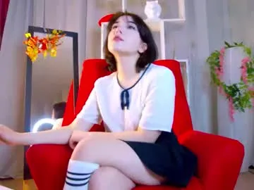 kelly_fooxx from Chaturbate is Freechat