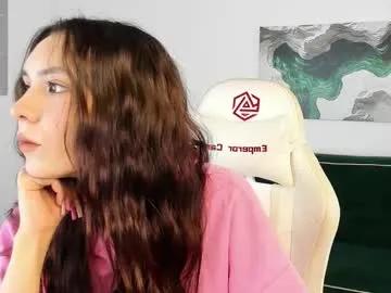 kelly_harrison from Chaturbate is Freechat