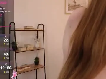 kelly_kelley from Chaturbate is Freechat