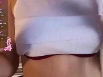 kelly_kelley from Chaturbate is Freechat