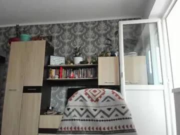 kellymorgan_ from Chaturbate is Freechat