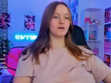 Kellypoter from Chaturbate