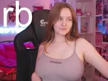 Kellypoter from Chaturbate