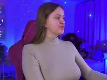 Kellypoter from Chaturbate