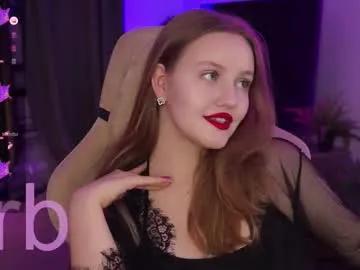 Kellypoter from Chaturbate