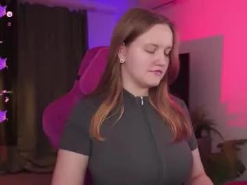 kellypoter from Chaturbate is Freechat