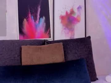 Kellyy_ from Chaturbate