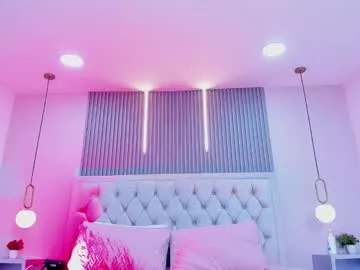 kelsy_monroy_ from Chaturbate is Freechat