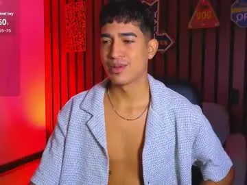 ken_blaker from Chaturbate is Freechat