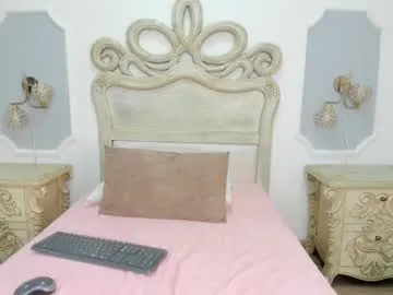 kendall_jones7 from Chaturbate is Freechat