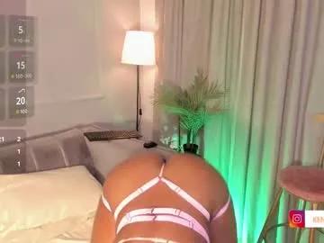 kendallbleer from Chaturbate is Freechat