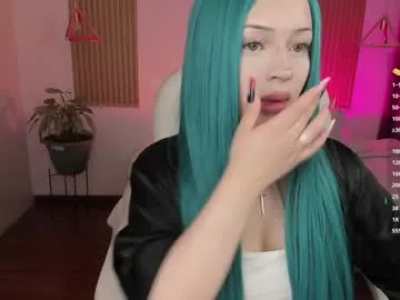 kendallwett from Chaturbate is Freechat