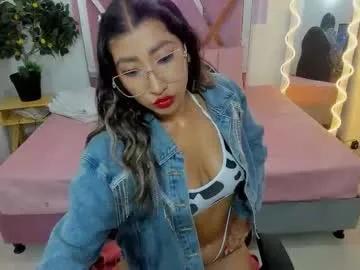 kenndal_tay from Chaturbate is Freechat