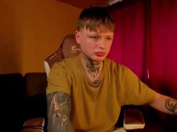 kenny_love69 from Chaturbate is Freechat