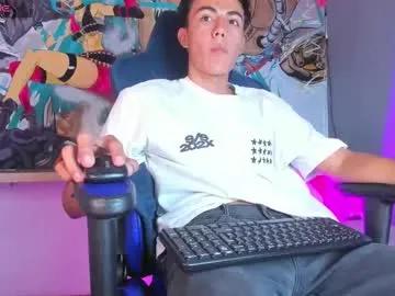 kenzo_hunter from Chaturbate is Freechat