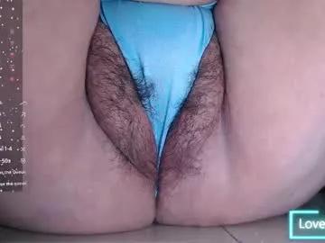 kerly_doll from Chaturbate is Freechat