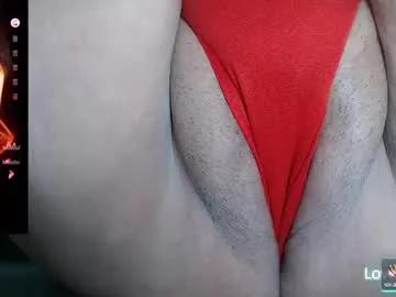 kerly_doll from Chaturbate is Freechat