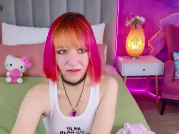 ketrinjoness from Chaturbate is Freechat
