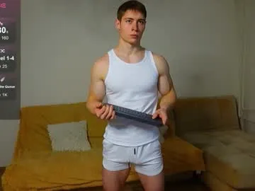 kevin_geo from Chaturbate is Freechat