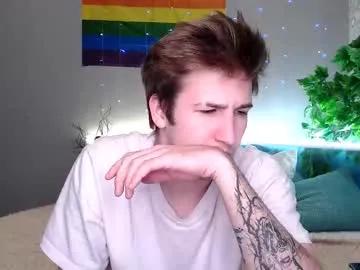 kevin_shayne from Chaturbate is Freechat