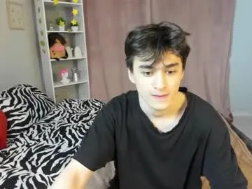 kevinhunter_ from Chaturbate is Freechat