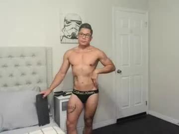 kevinkham from Chaturbate is Freechat
