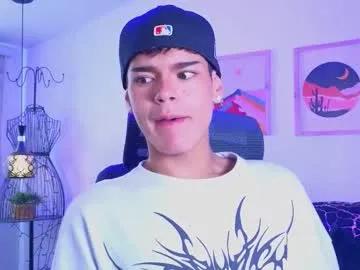 kevinmiett from Chaturbate is Freechat