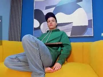 kevinn_blue from Chaturbate is Freechat