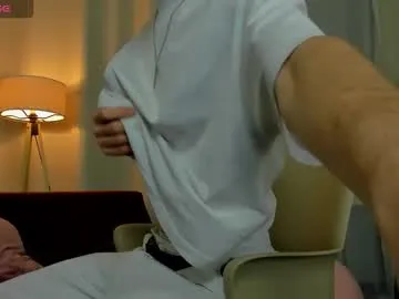 kevinparke from Chaturbate is Freechat