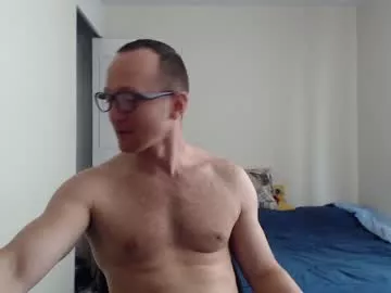 Kevintyler69 from Chaturbate