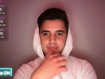 kevinxeuro from Chaturbate is Freechat