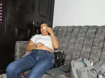 Keyla_milf from Chaturbate