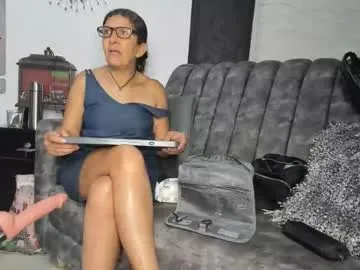 Keyla_milf from Chaturbate
