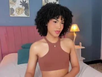 khloelatina from Chaturbate is Freechat