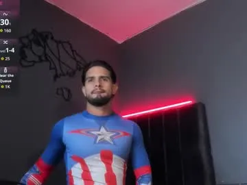 Girls: try live performances with matured performers, from dancing to quirks, in a variety of beautiful sex cams.