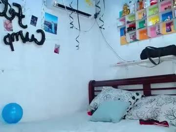kiara_valentte_ from Chaturbate is Freechat