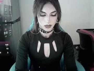 kiiller_queen from Chaturbate is Freechat