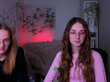 kiki_yourlove from Chaturbate is Freechat