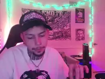 killaken69 from Chaturbate is Freechat