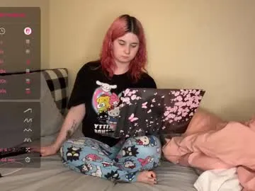 killerxkitty4 from Chaturbate is Freechat