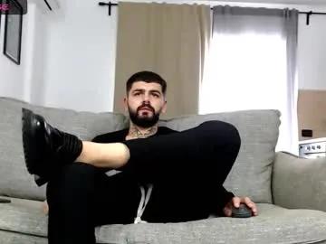 killianvane from Chaturbate is Freechat